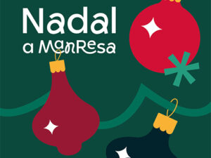 Programa d’activitats Nadal 2025