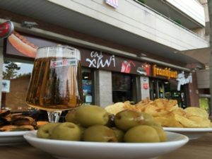 façana_calXavi_manresa+comerç