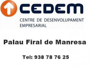 Cursos de formació CEDEM -abril 2017-