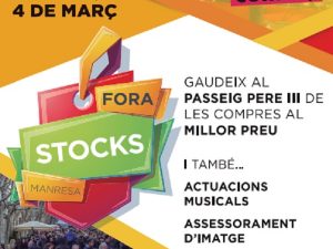 Llistat participants Fira Forastocks 2018