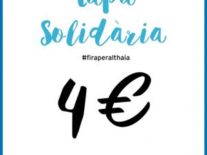 Althaia, el Gremi d’Hoteleria i la UBIC tindran un espai conjunt a l’ExpoBages per promocionar el nou Hospital de Dia d’Oncologia i Hematologia.