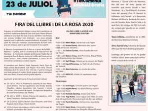 La Veu de Manresa+Comerç -juliol 2020-