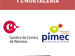 MANIFEST EN SUPORT ALS SECTORS DEL COMERÇ I L’HOSTALERIA