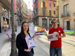 Manresa Comerç presenta la Gimcana del Comerç Local per l’Expobages