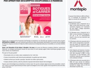 La Veu de la Ubic -Març025-