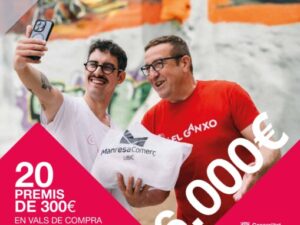 Promoció comercial d’Estiu 2025