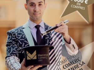 Promoció comercial d’hivern 2025