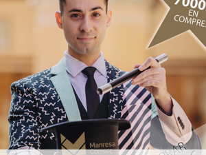 Comerços que participen amb RASCA RASCA en la promoció comercial d’hivern 2025